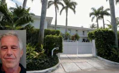 jeffrey epstein case News - Latest jeffrey epstein case News, Breaking