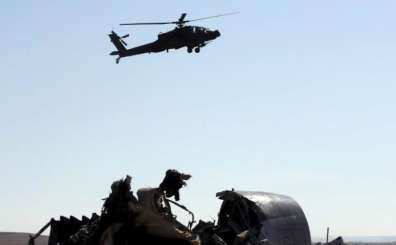 chopper crash News - Latest chopper crash News, Breaking chopper crash