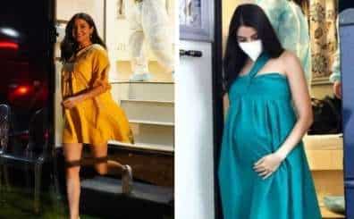 Anushka Sharma's maternity style guide for all mothers-to-be