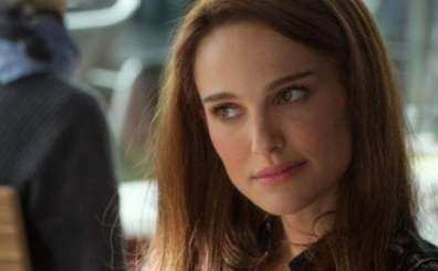 Natalie Portman as 'Thor' News - Latest Natalie Portman as 'Thor' News