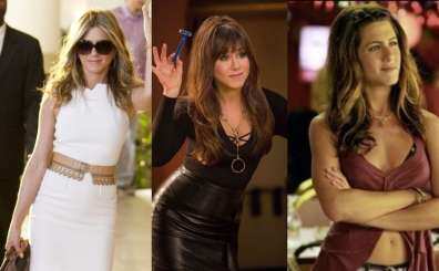 jennifer aniston movies News - Latest jennifer aniston movies News