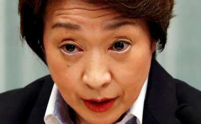 Yoshiro Mori News - Latest Yoshiro Mori News, Breaking Yoshiro Mori