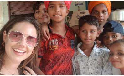 Alyson Le Grange News - Latest Alyson Le Grange News, Breaking Alyson