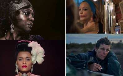 best actress nominees News - Latest best actress nominees News