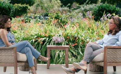 meghan markle interview News - Latest meghan markle interview News