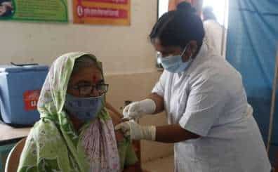 india corona vaccine update News - Latest india corona vaccine update