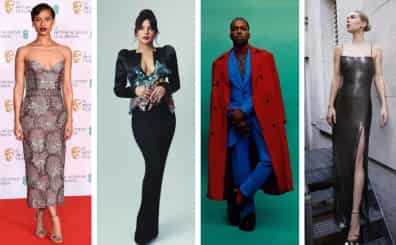 Phoebe Dynevor to Priyanka Chopra: Stars heat up the BAFTA 2021 red carpet