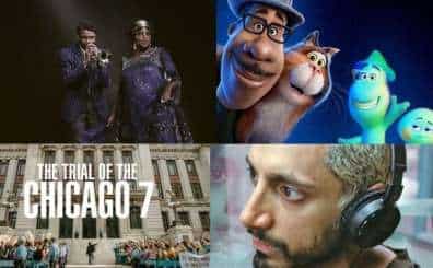 Oscars 2021: Nominated movies that you can watch this weekend before the big night