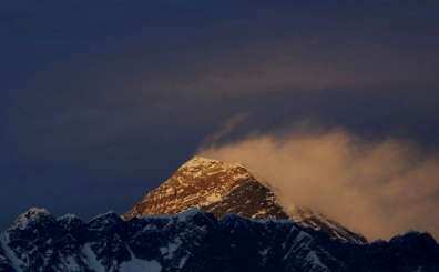 mt Everest news News - Latest mt Everest news News, Breaking mt Everest