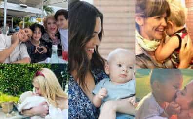 Gigi Hadid to Priyanka Chopra: Hollywood stars pens heartfelt notes on motherhood
