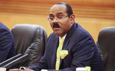 Antigua and Barbuda News - Latest Antigua and Barbuda News, Breaking
