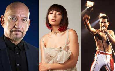 Erick Avari News - Latest Erick Avari News, Breaking Erick Avari News