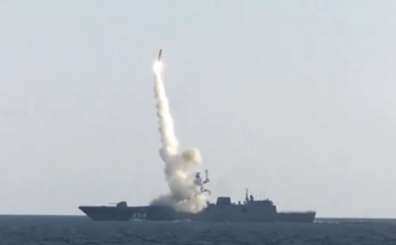 Avangard hypersonic glide vehicles News - Latest Avangard hypersonic ...