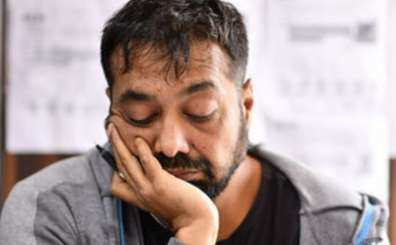 Anurag Kashyap calls Sandeep Vanga Reddy 'honest' and Bollywood 'toxic'