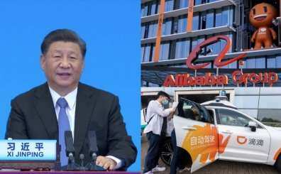 From education to bitcoin, China's season of regulatory crackdown