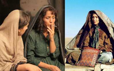 The art and cinema we risk of losing in Taliban's takeover of Afghanistan