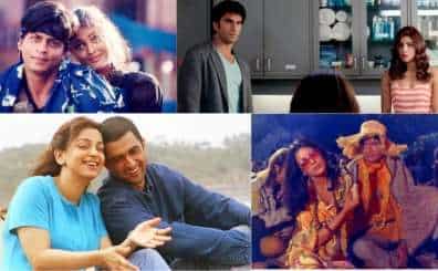 Raksha Bandhan: 'Josh' to 'Dil Dhadakne Do'; Bollywood films on brother-sister bond