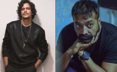 Did you know Anurag Kashyap has played a huge role in Vijay Varma's life? Read inside for details