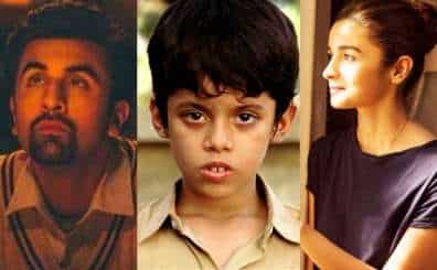 World Mental Health Day 2022: 5 Bollywood movies about mental health
