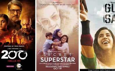Watch these films to remember the resilience and the challenges faced by the girl child