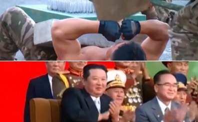 kim jong un army News - Latest kim jong un army News, Breaking kim jong ...