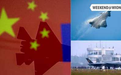 China's Air Force decoded: How PLAAF is evolving its tactical strategy