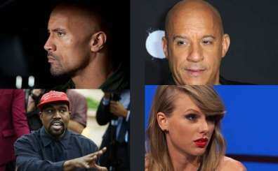 celebrities famous feud News - Latest celebrities famous feud News