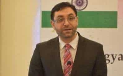 Envoy Farid lauds Rs 2 billion provision for Afghanistan in Indian budget