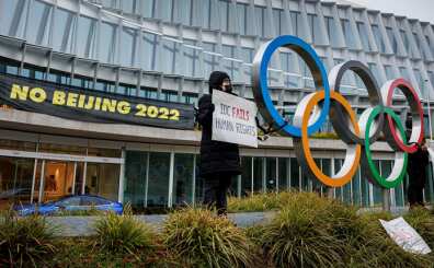 Beijing 2022 Olympics News - Latest Beijing 2022 Olympics News ...
