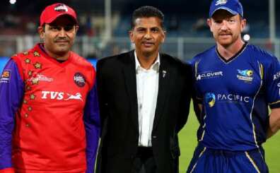 Roshan Mahanama News Latest Roshan Mahanama News, Breaking Roshan