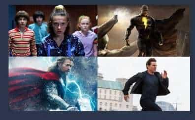 new shows coming in 2022 News - Latest new shows coming in 2022 News