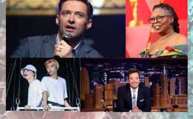 celebs tested postive News - Latest celebs tested postive News