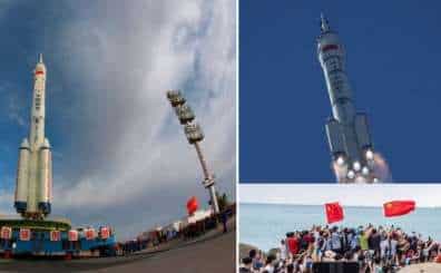 How China's ASAT technology can derail America's space power