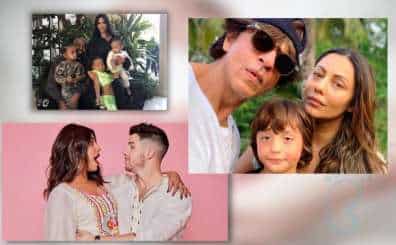Before Priyanka Chopra-Nick Jonas, these celebs too opted for surrogacy