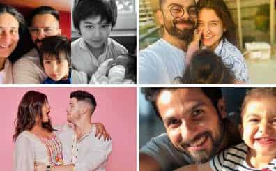 Paparazzi and its obsession with star kids: The most in-news Bollywood kids
