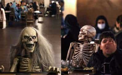 unique dining experience News - Latest unique dining experience News