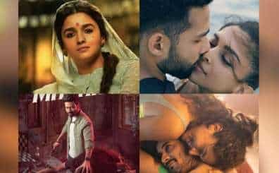'Gangubai Kathiawadi' to 'Gehraiyaan': Movies and shows to look out for in February 2022