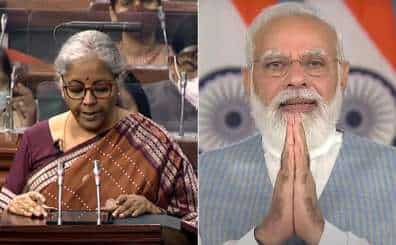 'One class, one TV channel': PM Narendra Modi government's gift to students in Budget 2022