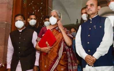 India Union Budget 2022: PM Gati Shakti plan highlights