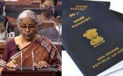 Indian Union Budget 2022: Country to roll out next-generation e-passports for citizens