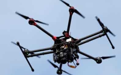 Indian Union Budget 2022: Finance Minister announces kisan drones in boost to agriculture sector