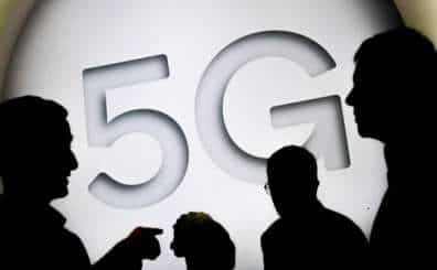 Indian Union Budget: 5G airwaves auction to be held in 2022, says finance minister
