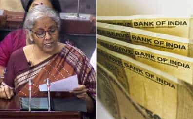 Indian finance minister hails tax-payers over highest-ever GST collection in January 2022