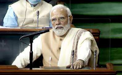 Budget brings in new hopes and opportunities for the people: PM Modi
