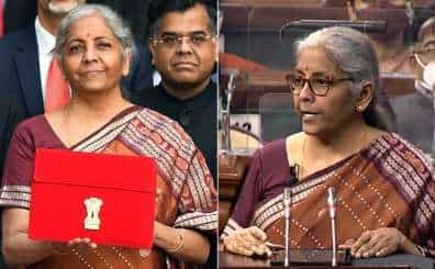 From 'Bahi Khata' to 'Made in India' tablet: Reflection of Digital India during Budget 2022