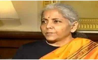 India Union Budget 2022 was not made with elections in mind: Finance Minister Nirmala Sitharaman