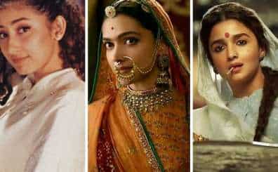 Birthday Special: From 'Khamoshi' to 'Gangubai Kathiawadi', revisiting Sanjay Leela Bhansali’s films