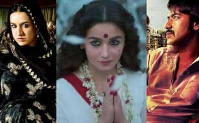 Bollywood films & their love for real-life gangsters: Gangubai Kathiawadi to Haseena Parkar