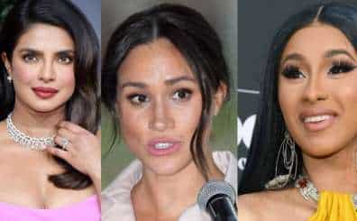 Ukraine-Russia conflict: Meghan Markle, Priyanka Chopra & other celebrities react