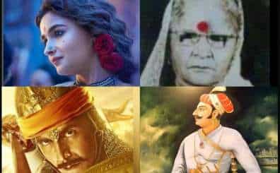 From Alia Bhatt to Akshay Kumar: 5 actors playing awards worthy real-life characters in 2022